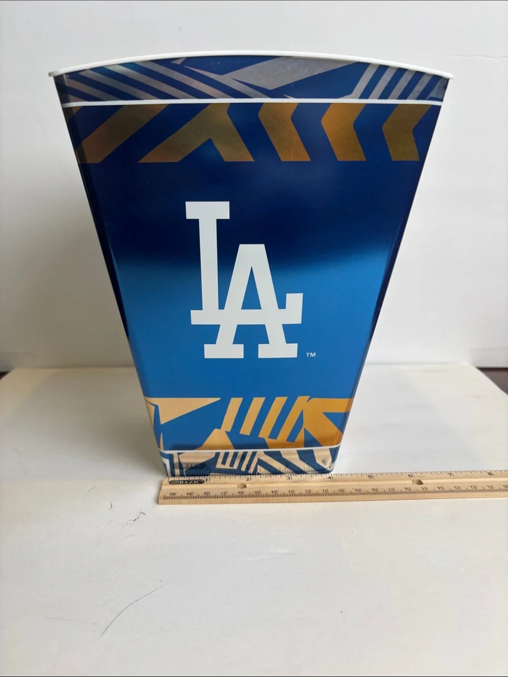 Los Angeles Dodgers brand major